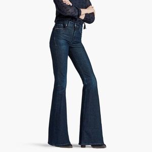 Lucky Brand The Bell Flare